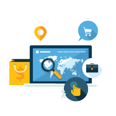 Local SEO Search Optimization Services