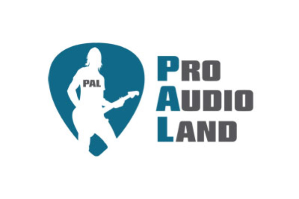 ProAudioLand SEO, PPC and Web Design Client