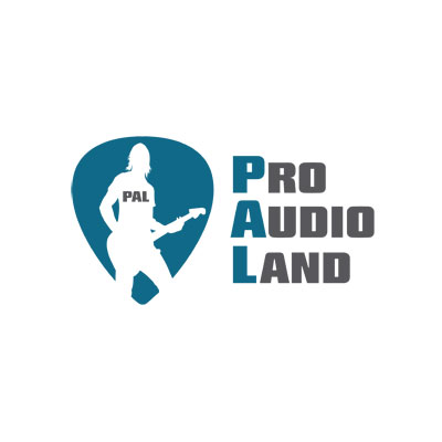 ProAudioLand SEO, PPC and Web Design Client