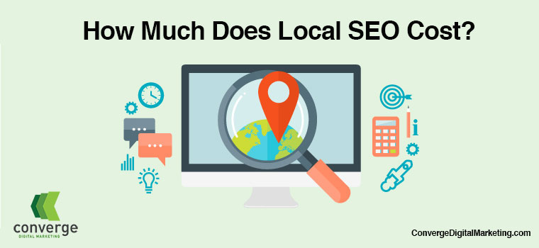 How much does Local SEO cost?