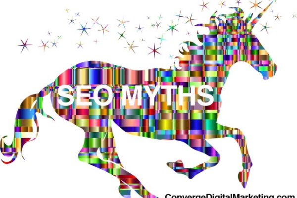 SEO myths general keyword vs long tail